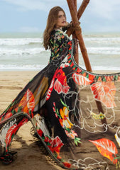 Winter - Naqsh - Ocean Opulence 25 - D#168