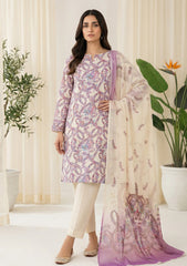 Lawn - Rubaaiyat - R Prints 26 - Volume 3 - D#35 - Skin