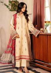 Lawn - Florent - Zync Daily Wear 25 - 05