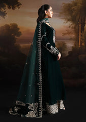 Winter - Alizeh - L’amour 25 - Handmade Velvet - AF-VLT#2210 - Vinni