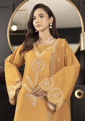 Lawn - Humdum - Dilkash 25 - D#03