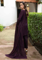 Winter - Riaz Arts - Tehzeeb 25 - Leather Peach - TL#451