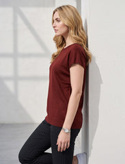 Pret - Moven - Round Neck T-Shirt