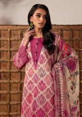 Lawn - Nureh - Signature Prints 25 - SP#137