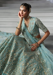 Formal Collection - Afrozeh - The Brides Edit 24 - Amore