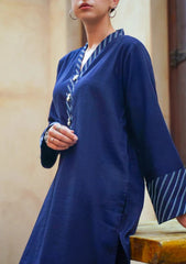 Pret - Ombrella - Winter 25 - Azure