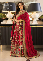 Formal Collection - Asim Jofa - Vasl E Yaar - AJVY#10