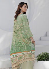 Lawn - Meemsey - Sui Dhaga - Luxury Festive - MSF25#03