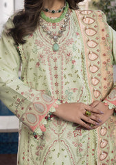 Lawn - Shurooq - Luxury Lawn 25 - SLL#03 - Amazon