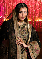 Formals - Meeral - Singhar 25 - Premium Silk - Yashmin