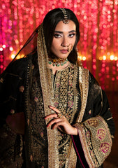 Formals - Meeral - Singhar 25 - Premium Silk - Yashmin