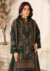 Lawn - Johra - Ravina Unstitched 26 - JW#650