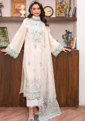 Lawn - Humdum - Nayab 26 - D#04