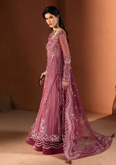 Formals - Qalamkar - Elirah - Unstitched 26 - QMF#03 - Marielle