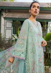 Lawn - Maria B - Luxury 26 - MLL#15