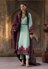 Winter - Bin Ilyas - Gulnar Karandi Edit 26 - 1012A