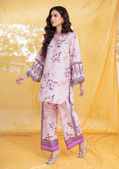 Pret - Noorma Kaamal - Jogi Co Ords - Vol 09 - Edit 25 - NK-JP#22