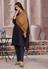 Winter Collection - Dressline Florence - DF24#833 - N Blue