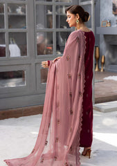 Winter - Humdum - Fareeha Viscose 25 - HF#07