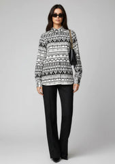 Pret - Noorma Kaamal - We Wear - Silk 25 - NK-WW#10