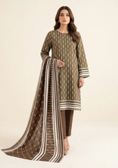 Winter - Humdum - Raya Khaddar 26 - D#07