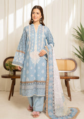 Lawn - Coco By Zara Shahjahan - Sule Coco Prints 25 - SCP#06