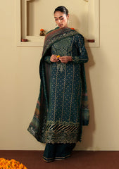 Formals - Neeshay - Shagun 25 - Raw Silk Edit - SAROSH