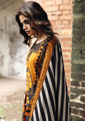 Winter - Charizma - Combination - Staple Linen 25 - Vol-II - CCW#13