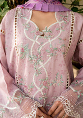 Lawn - Roheenaz - Aashiyana - Luxury 25 - RAL#04-A - Ameema