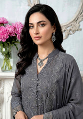 Lawn - Meemsey - Noor-e-Nazar 26 - Volume 01 - D#07