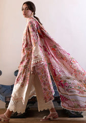 Lawn - Nofha - Afsana 25 - Emilia