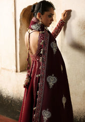 Formals - Hussain Rehar - Massarat - Festive 25 - Gulnar