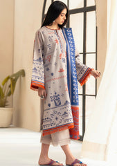 Lawn - Bin Ilyas - Aaina - BIA25# 81 - B