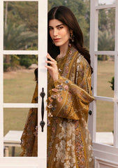 Lawn - Baroque - Eid 25 - BEL25#03