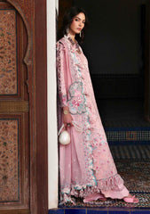 Lawn - Republic Womenswear - Reine - Eid Luxury 26 - D#02 - A