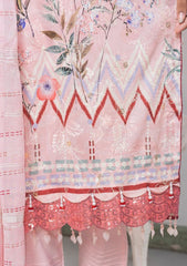 Lawn - Meemsey - Rashq-e-Qamar - MRQ25#08