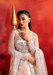 Formals - Zariya - Zarmina Festive 26 - ZB#50047 - ILVANA
