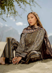 Winter Collection - M.Basics - Mirage - MBM#11A