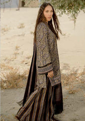 Winter Collection - M.Basics - Mirage - MBM#11A