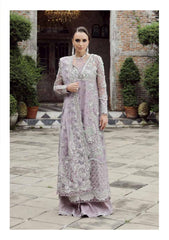 Formal Collection - Maryam Hussain - Raha - Emel