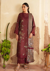 Winter - Iznik - Pre-Fall 25 - IPF#03