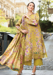 Winter - Rang Rasiya - Lifestyle - Edit 25 - D#08 - EVA