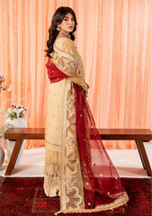 Formal Collection - Neeshay - Dastan - Festive - Zohra
