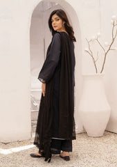 Lawn Collection - Salitex - Monochrome - UNS23BW012