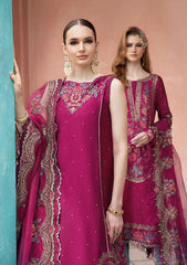 Formal Collection - Maria B - Sateen - Fall - MSF#04