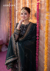 Formal Collection - Asim Jofa - Jag Mag - AJMJ#12