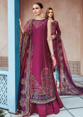 Formal Collection - Maria B - Sateen - Fall - MSF#04