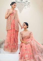 Formal Collection - Aik Atelier - Wedding - Festive - AWF#09