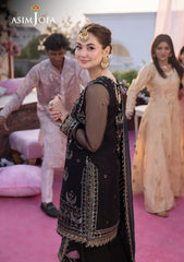 Formal Collection - Asim Jofa - Jag Mag - AJMJ#12