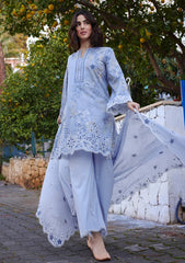 Lawn - Image - Spring Printkari - ISP25#04 - Parvaneh